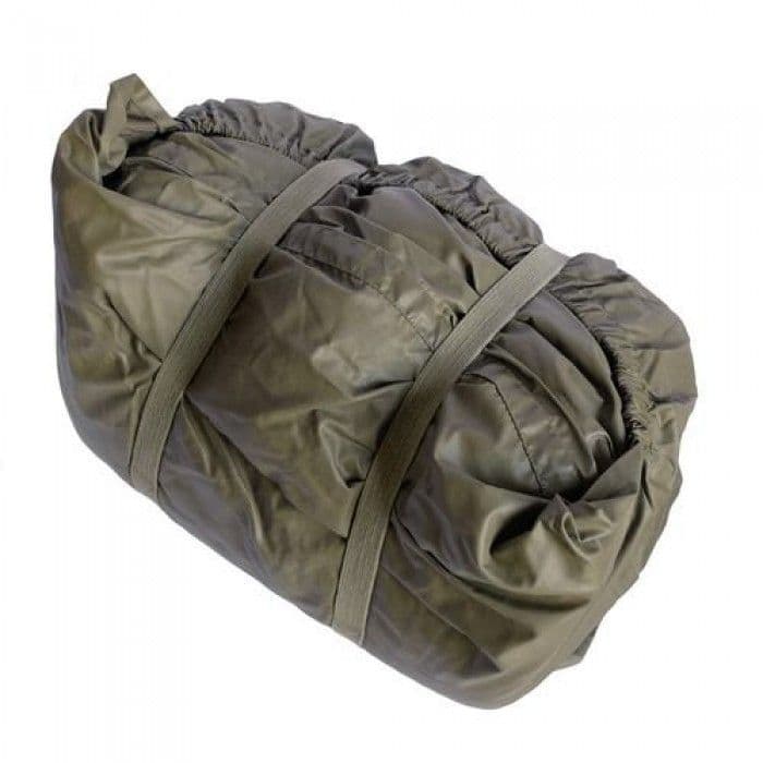 French Military Sleeping Bag