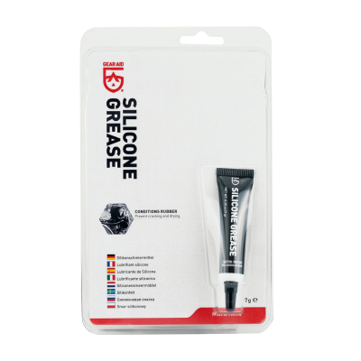 Gear Aid Silicone Grease Tube