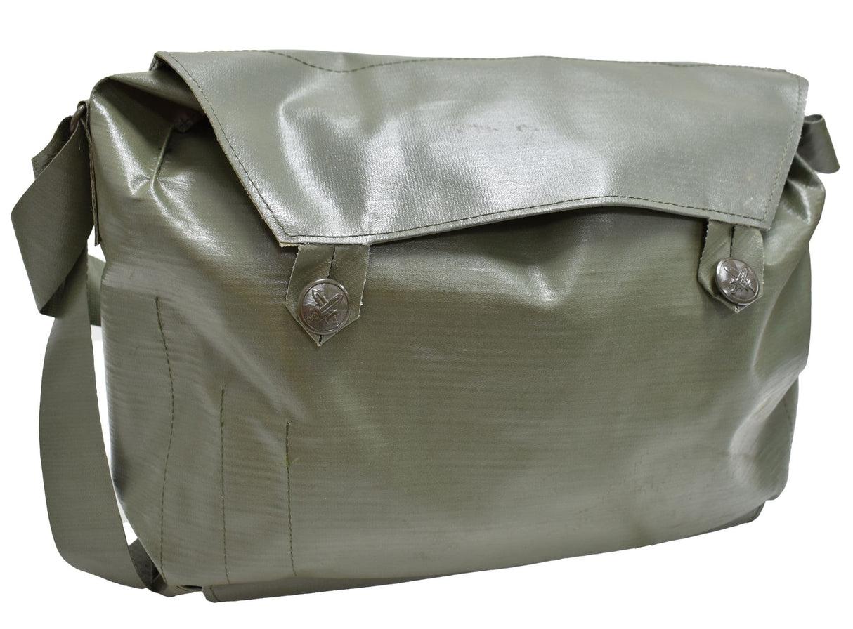 Genuine Czech M10 Gas Mask