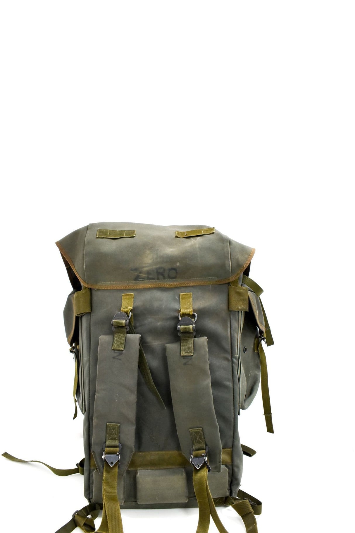 Genuine Royal Marines Falklands Bergen