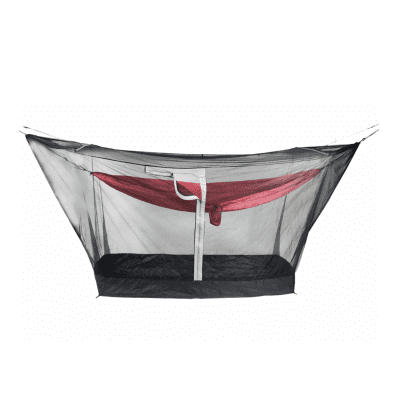 Grand Trunk Mozzy 360 Lightweight Mosquito Net With 360-Degree Bug Protection
