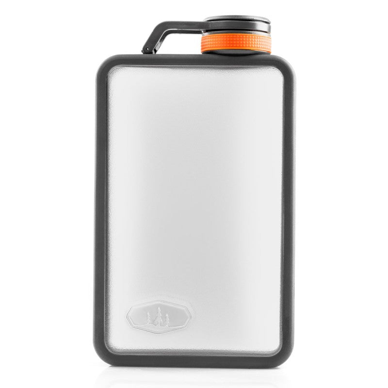 GSI Outdoors 10 Oz Boulder Flask
