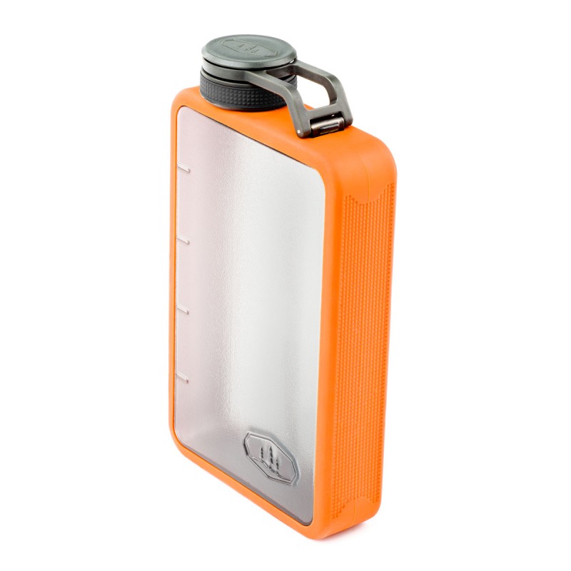 GSI Outdoors 10 Oz Boulder Flask