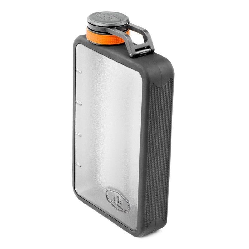 GSI Outdoors 10 Oz Boulder Flask