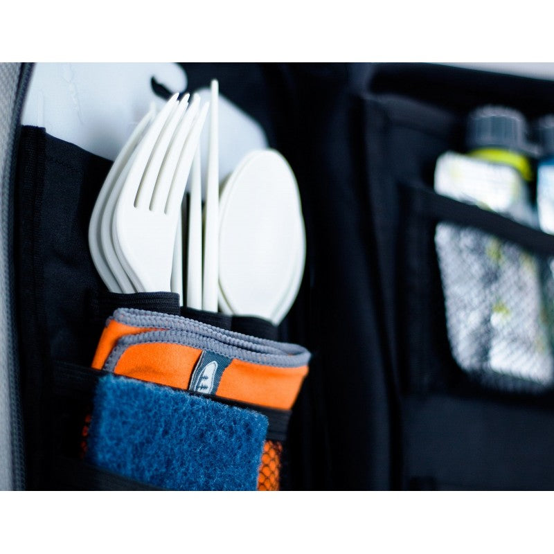 GSI Outdoors Destination Kitchen Set 24