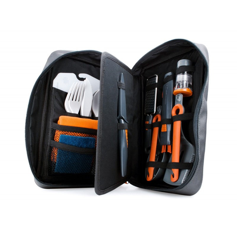GSI Outdoors Destination Kitchen Set 24