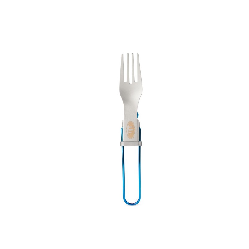 GSI Outdoors Glacier Folding Fork