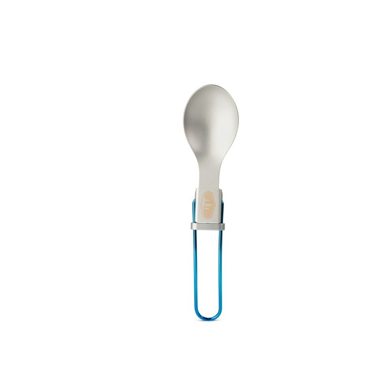 GSI Outdoors Glacier Folding Spoon