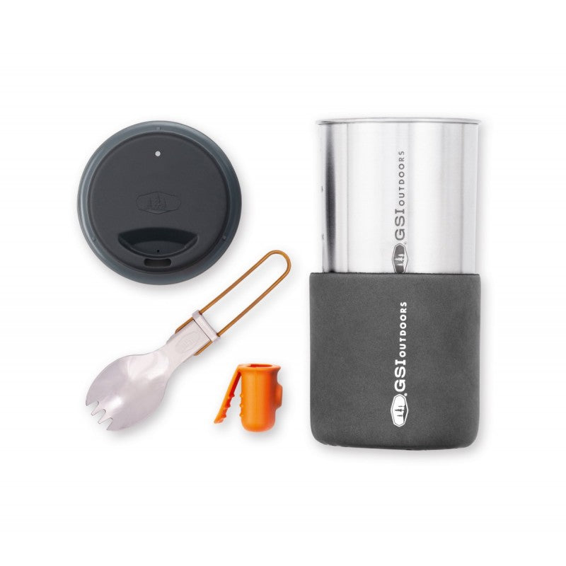 GSI Outdoors Glacier Minimalist