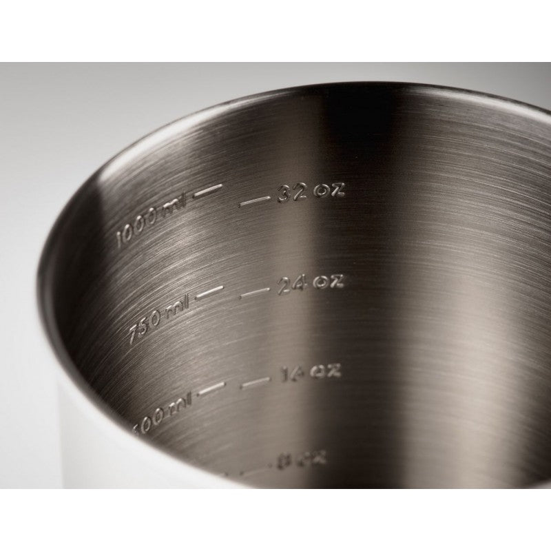 GSI Outdoors Glacier Stainless Boiler