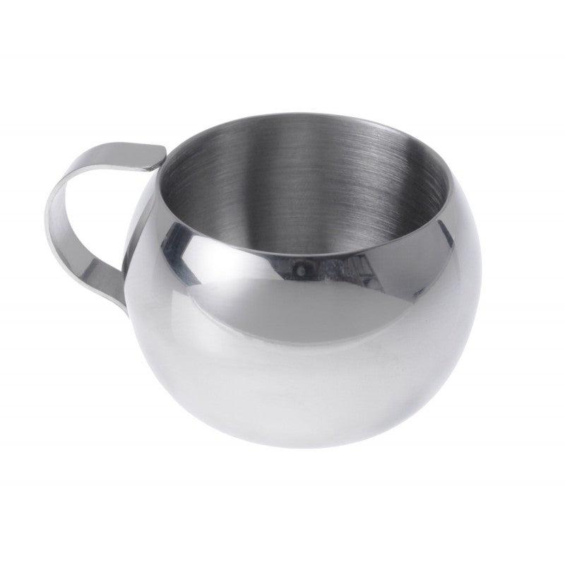 GSI Outdoors Glacier Stainless Double Wall Espresso Cup