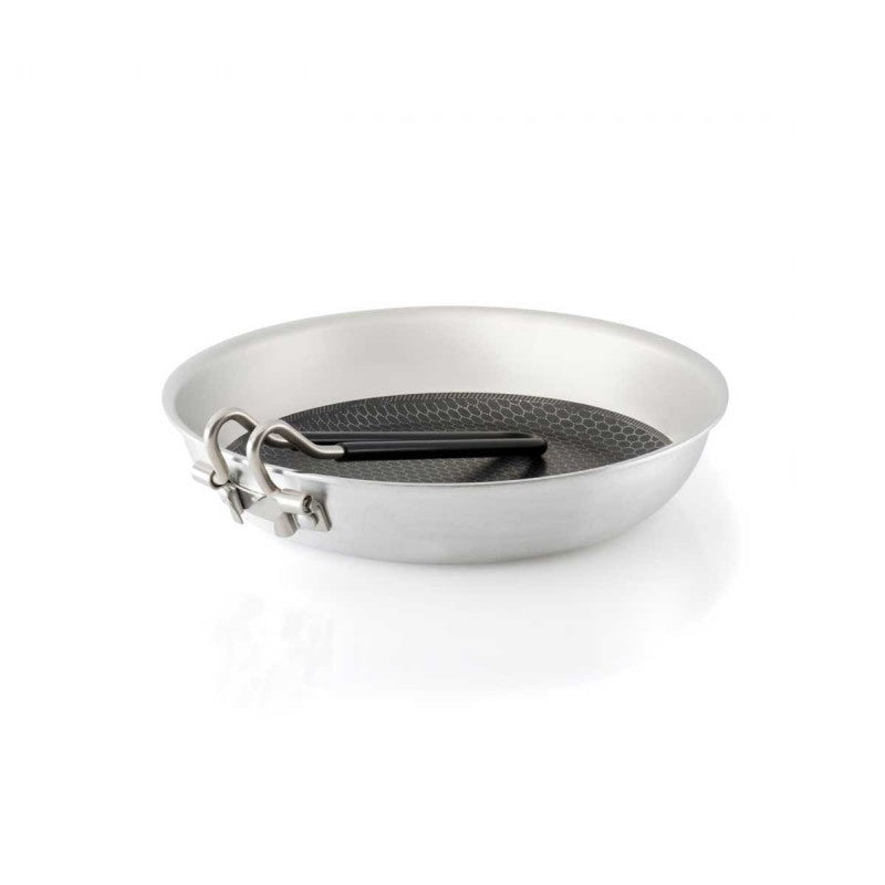 GSI Outdoors Gourmet 8 Inch Frying Pan