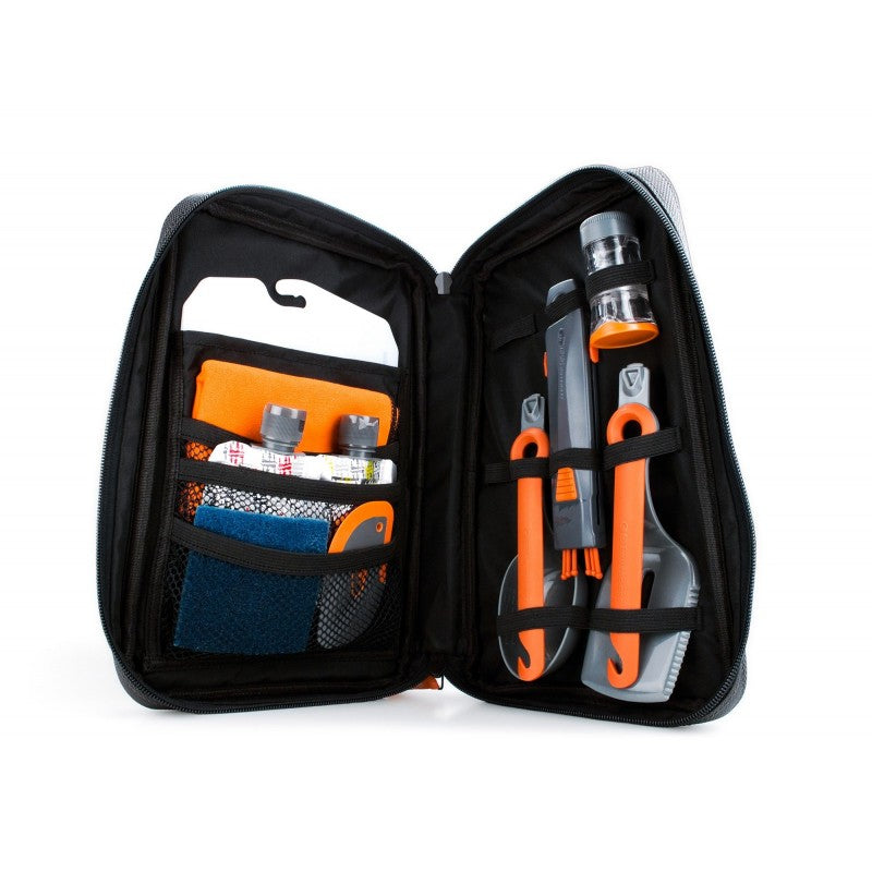 GSI Outdoors Gourmet Kitchen Set 11