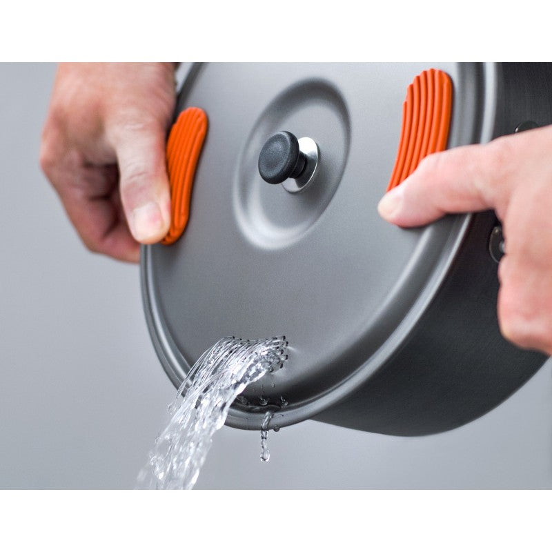 GSI Outdoors Halulite Cookpot - 4.7 Litre