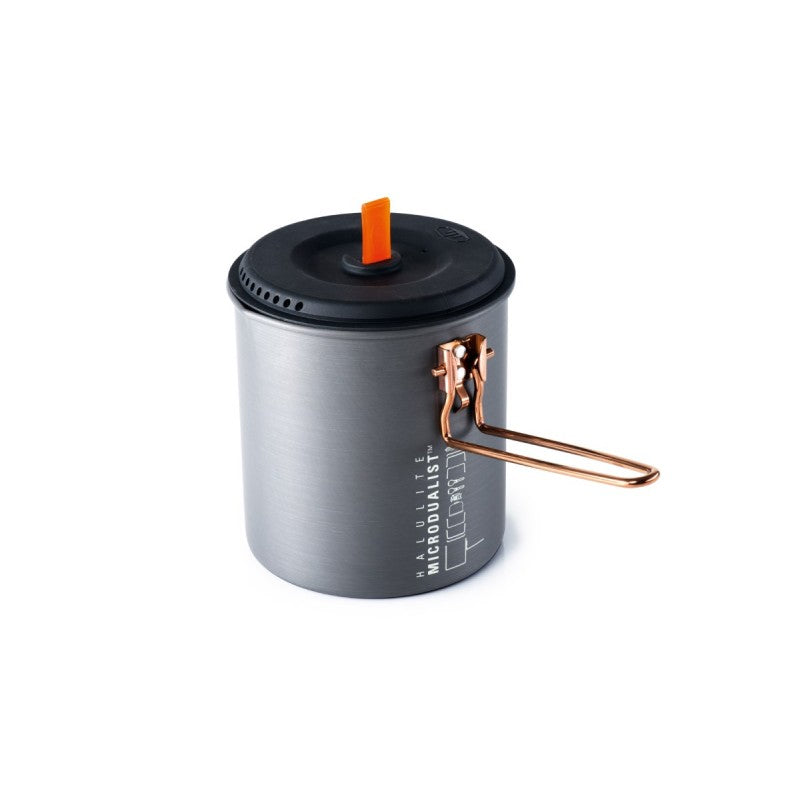 GSI Outdoors Halulite MicroDualist