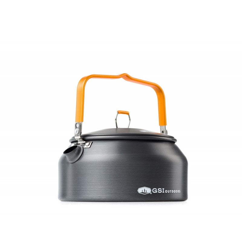 GSI Outdoors Halulite Tea Kettle - 1 Litre