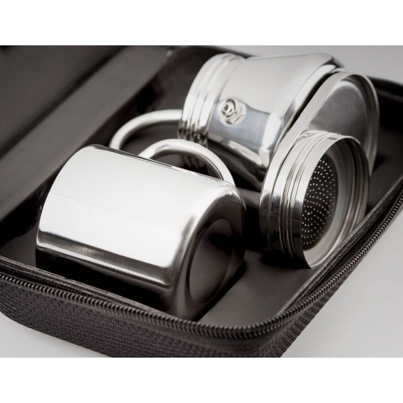 GSI Outdoors Moka Espresso Pot