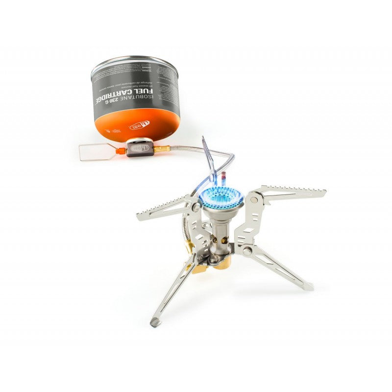 GSI Outdoors Pinnacle 4 Season Stove