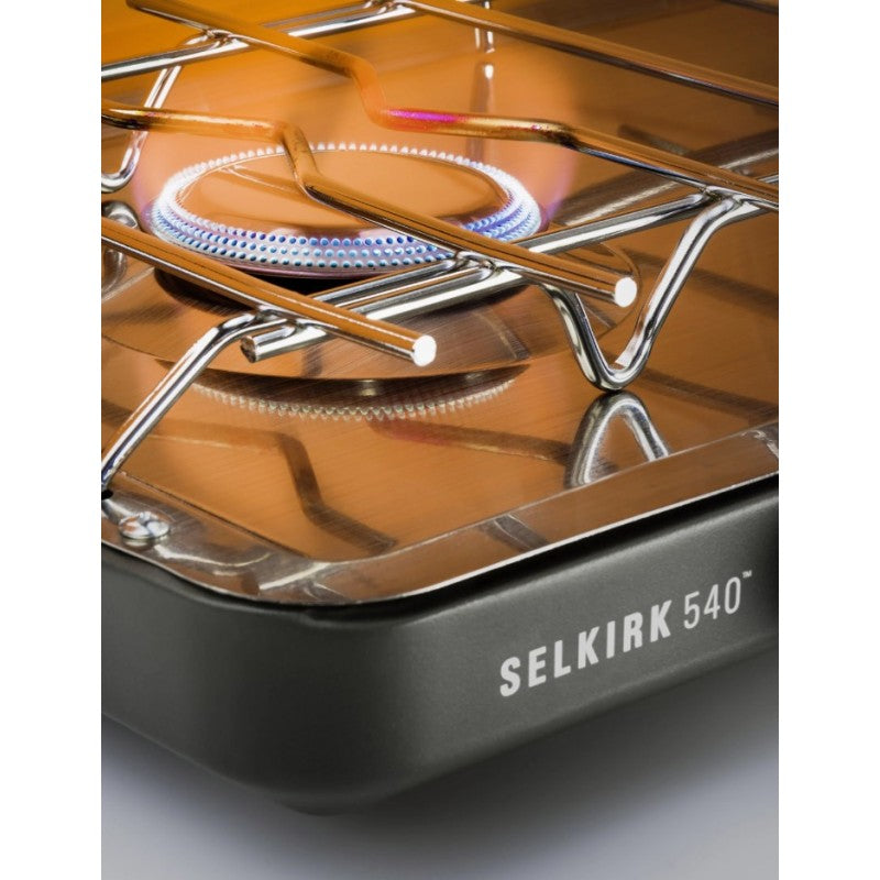 GSI Outdoors Selkirk 540 Camp Stove