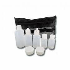 Highlander 7 Piece Survival Storage Kit