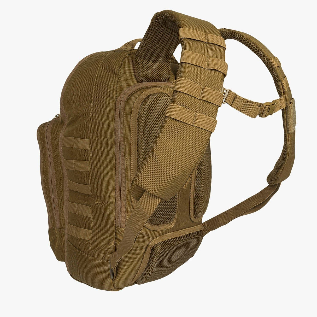 Highlander Forces Harrier Full Clamshell Pack 25L Bag - Various Colours