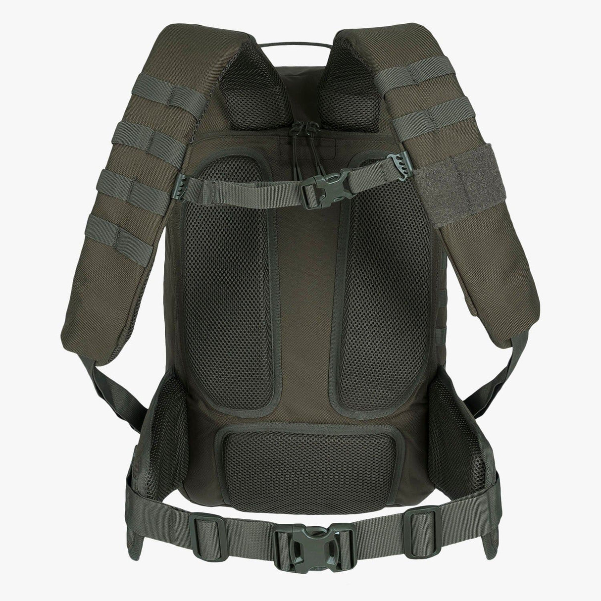 Highlander FORCES Harrier Full Clamshell Pack 35L Bag - Various Colours
