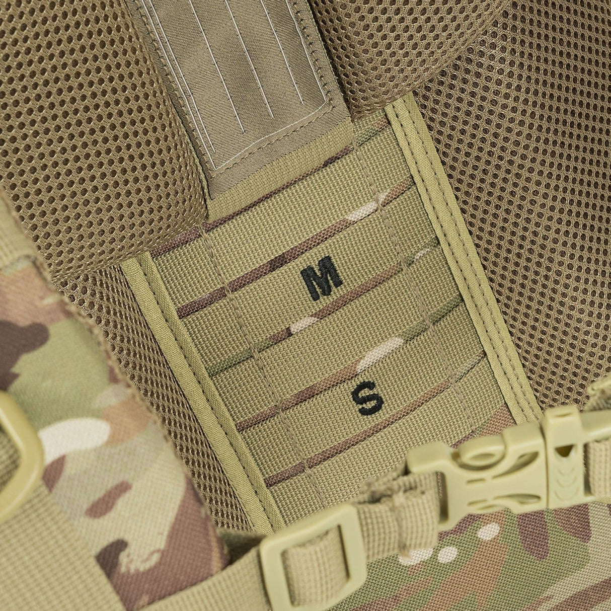 Highlander FORCES Rucksack 66L Bag - Various Colours