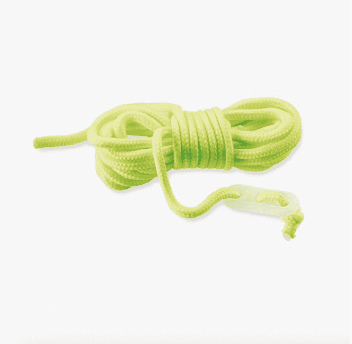 Highlander Glow In Dark Guy Lines & Runners