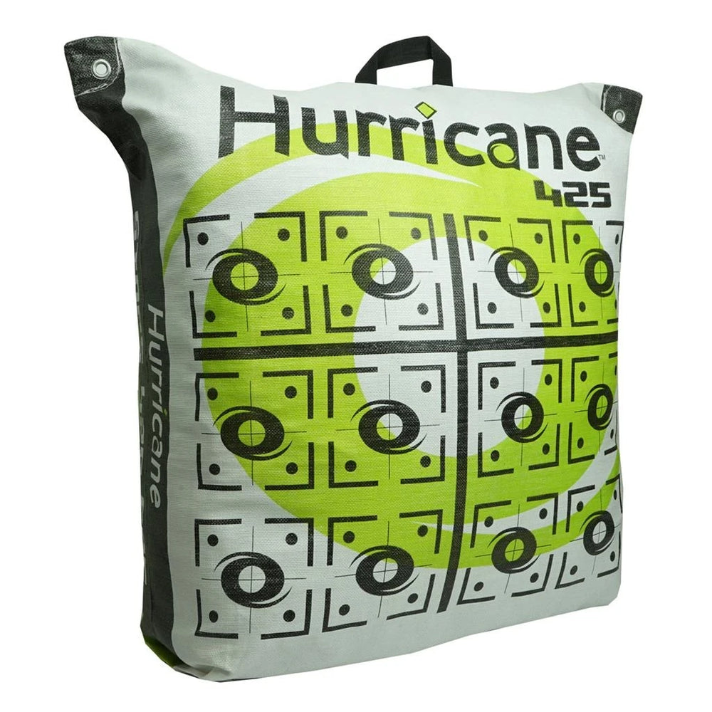 Man Kung Hurricane H28 Bag Target