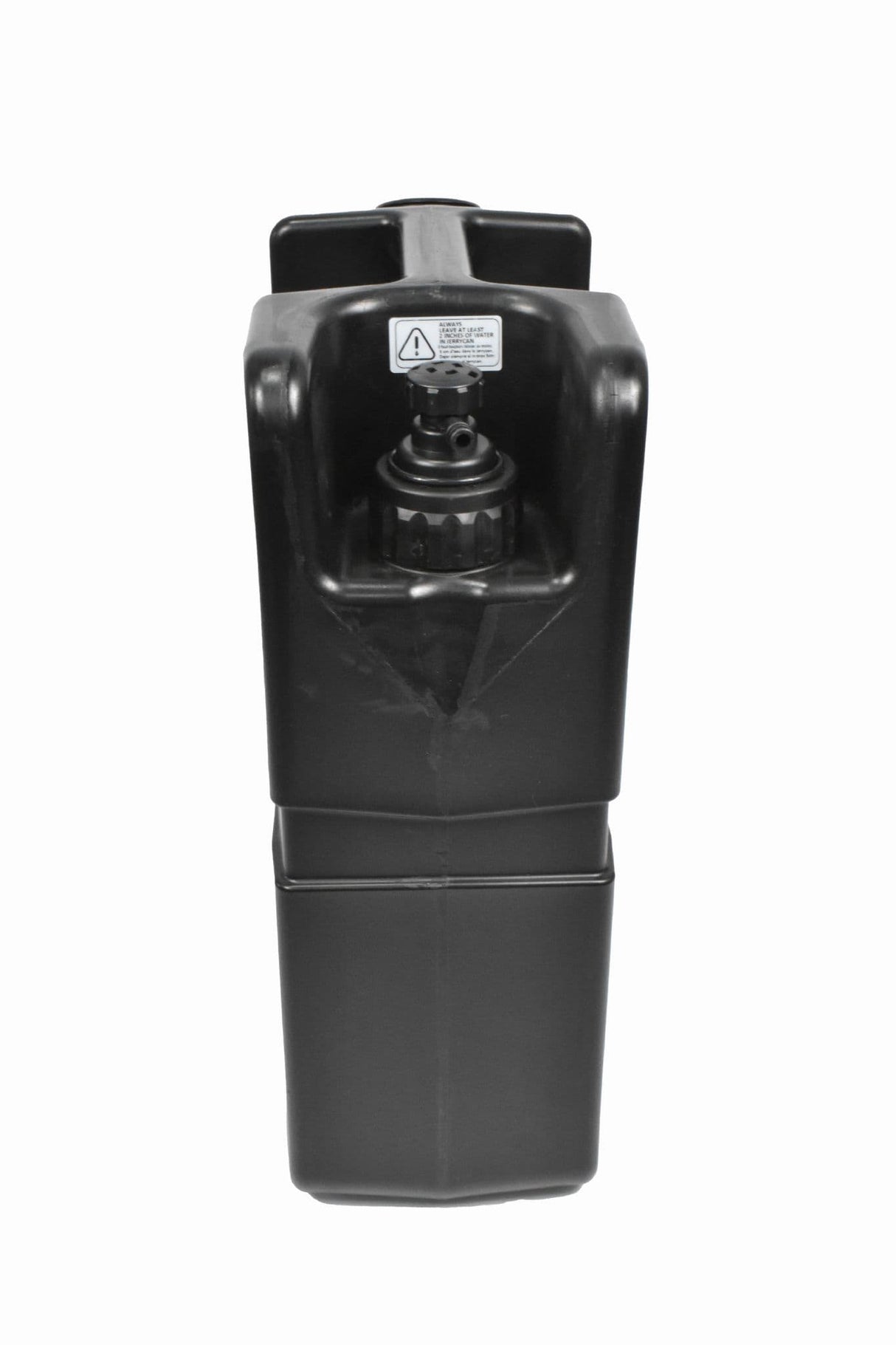Icon LifeSaver 20000UF Water Purification Jerry Can - Black