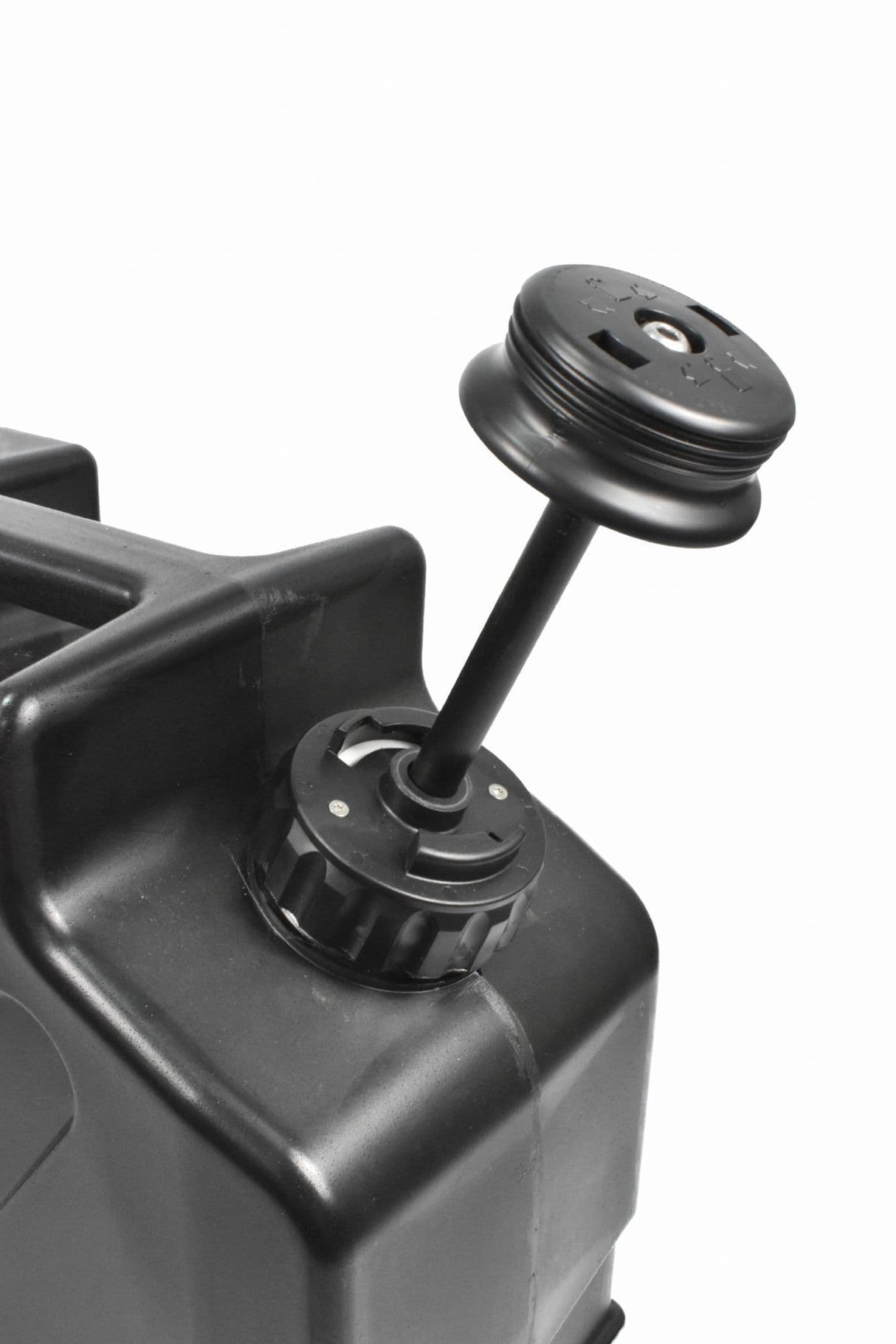 Icon LifeSaver 20000UF Water Purification Jerry Can - Black