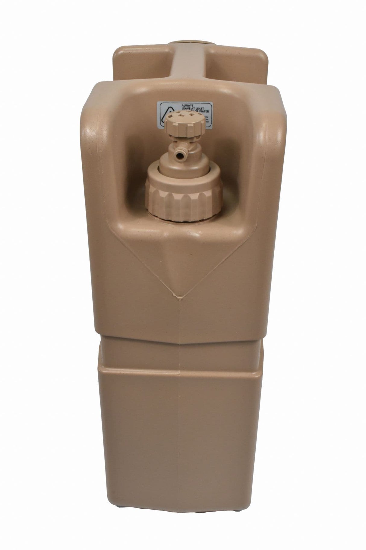 Icon Lifesaver 20000UF Water Purification Jerry Can - Tan