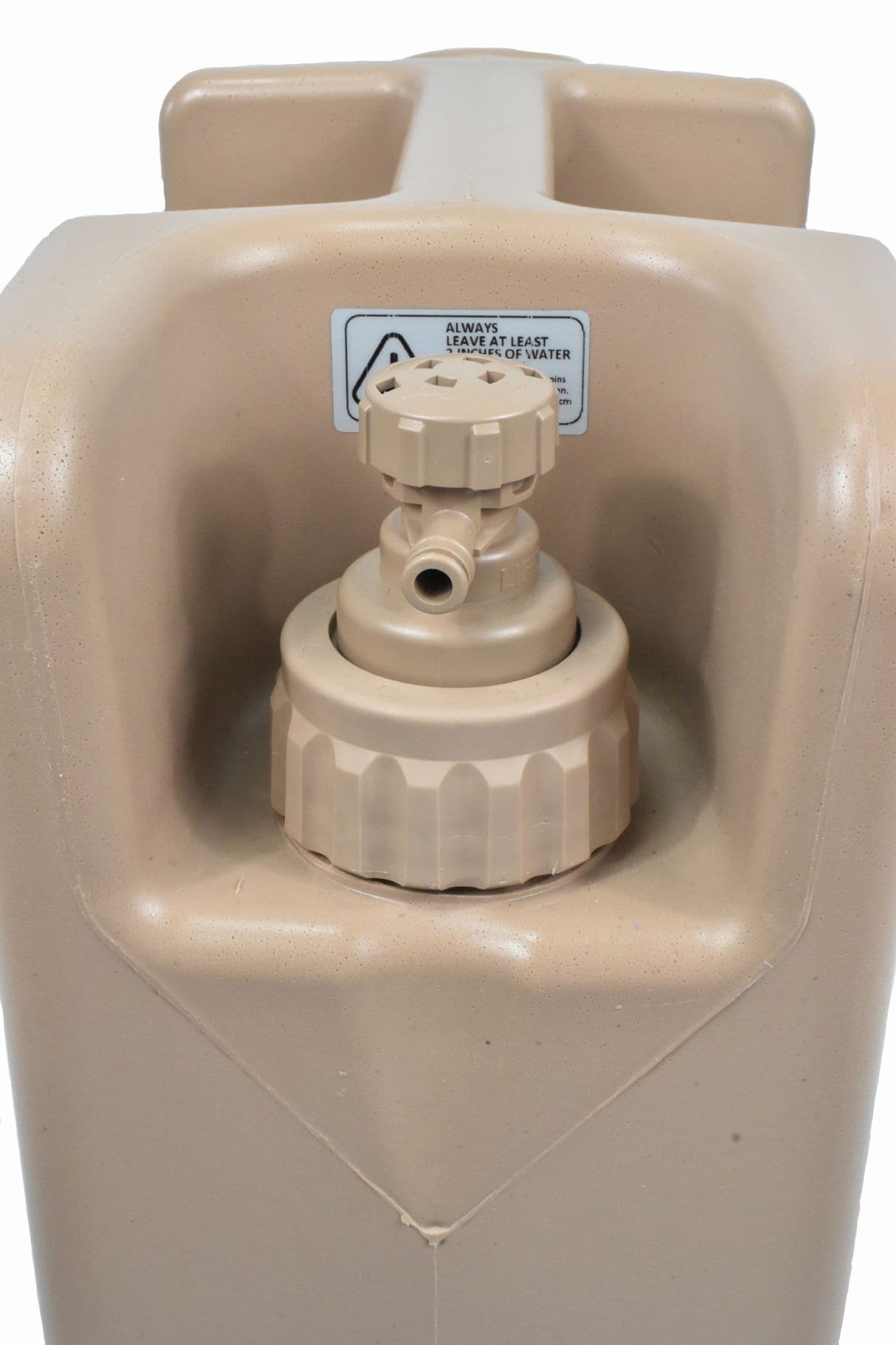 Icon Lifesaver 20000UF Water Purification Jerry Can - Tan