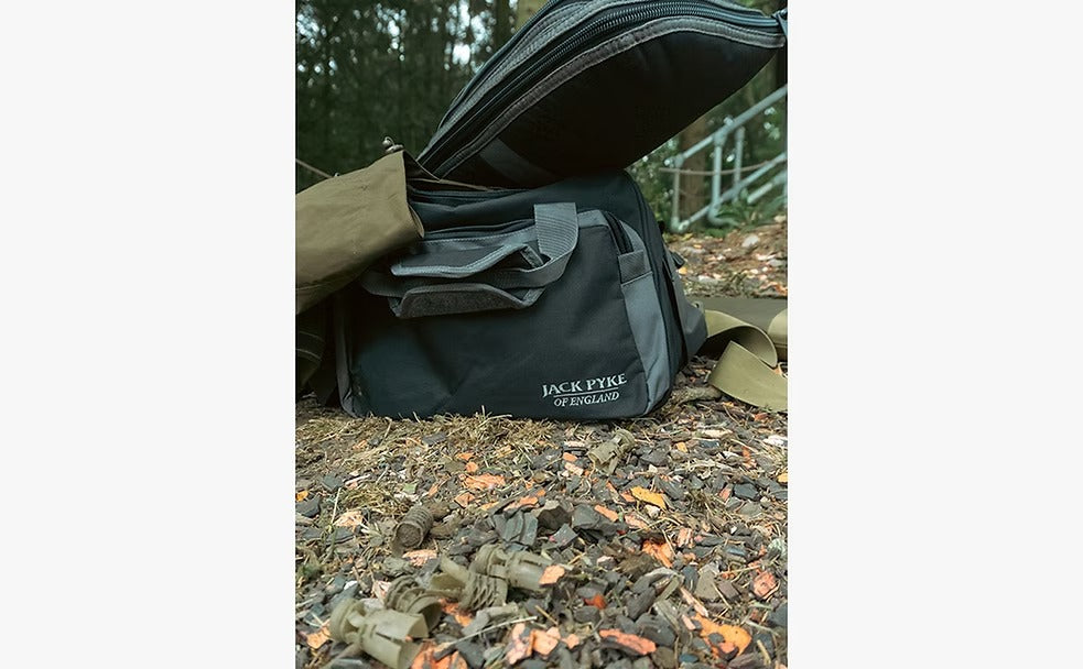 Jack Pyke Sporting Shoulder Bag