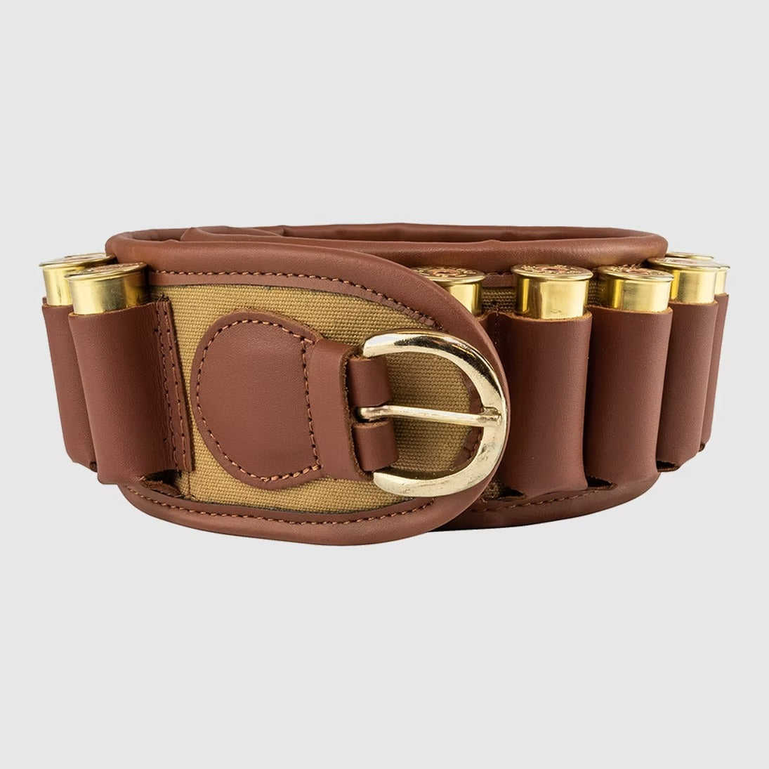 Jack Pyke Canvas Cartridge Belt