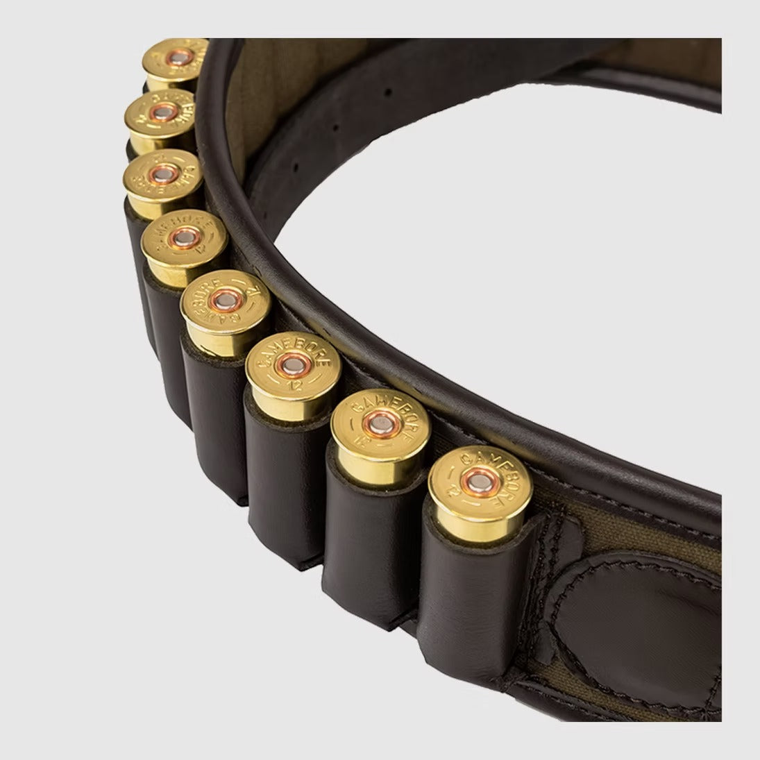 Jack Pyke Canvas Cartridge Belt