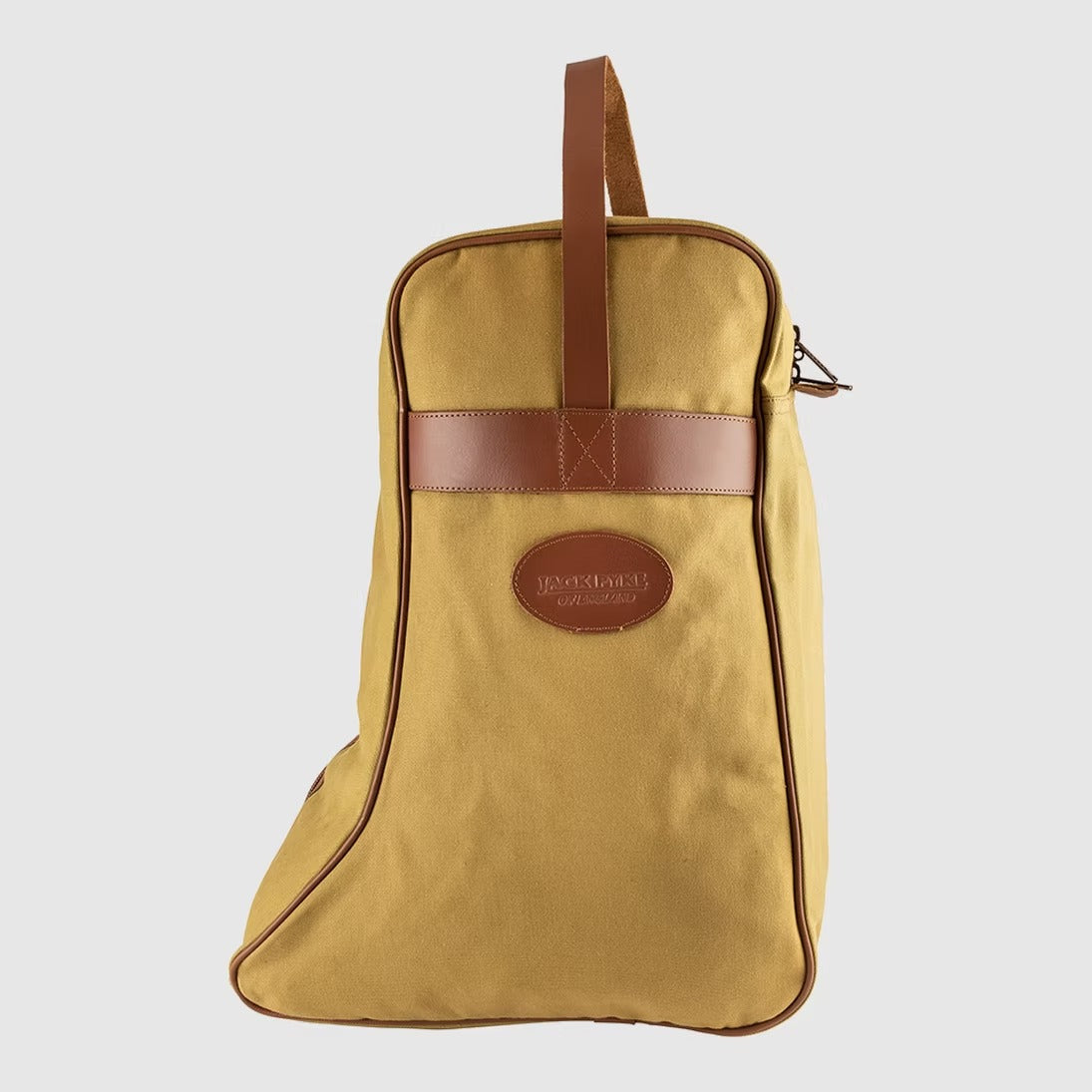 Jack Pyke Canvas Boot Bag