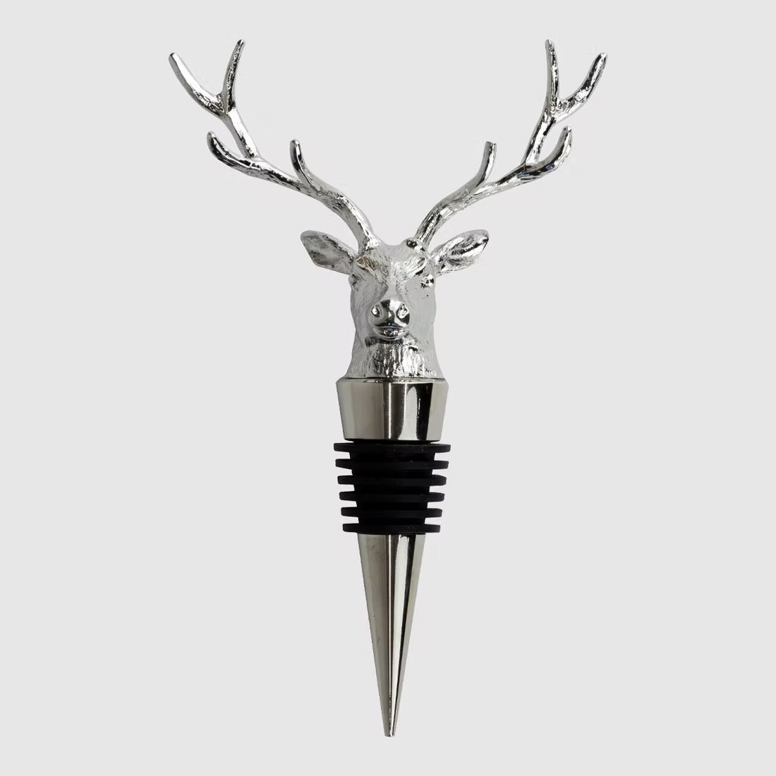 Jack Pyke Stag Wine Bottle Stopper