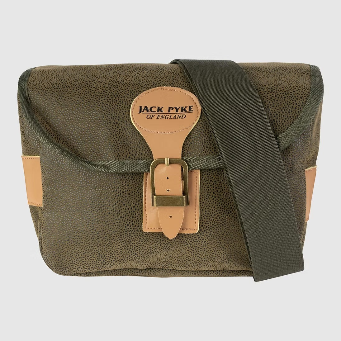 The Jack Pyke Duotex Cartridge Bag