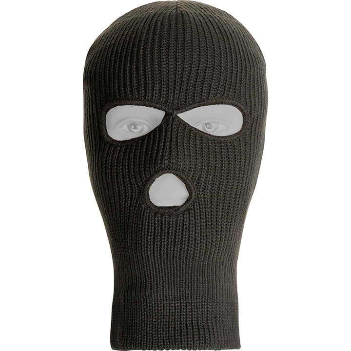 Jack Pyke Thinsulate 3 Hole Balaclava