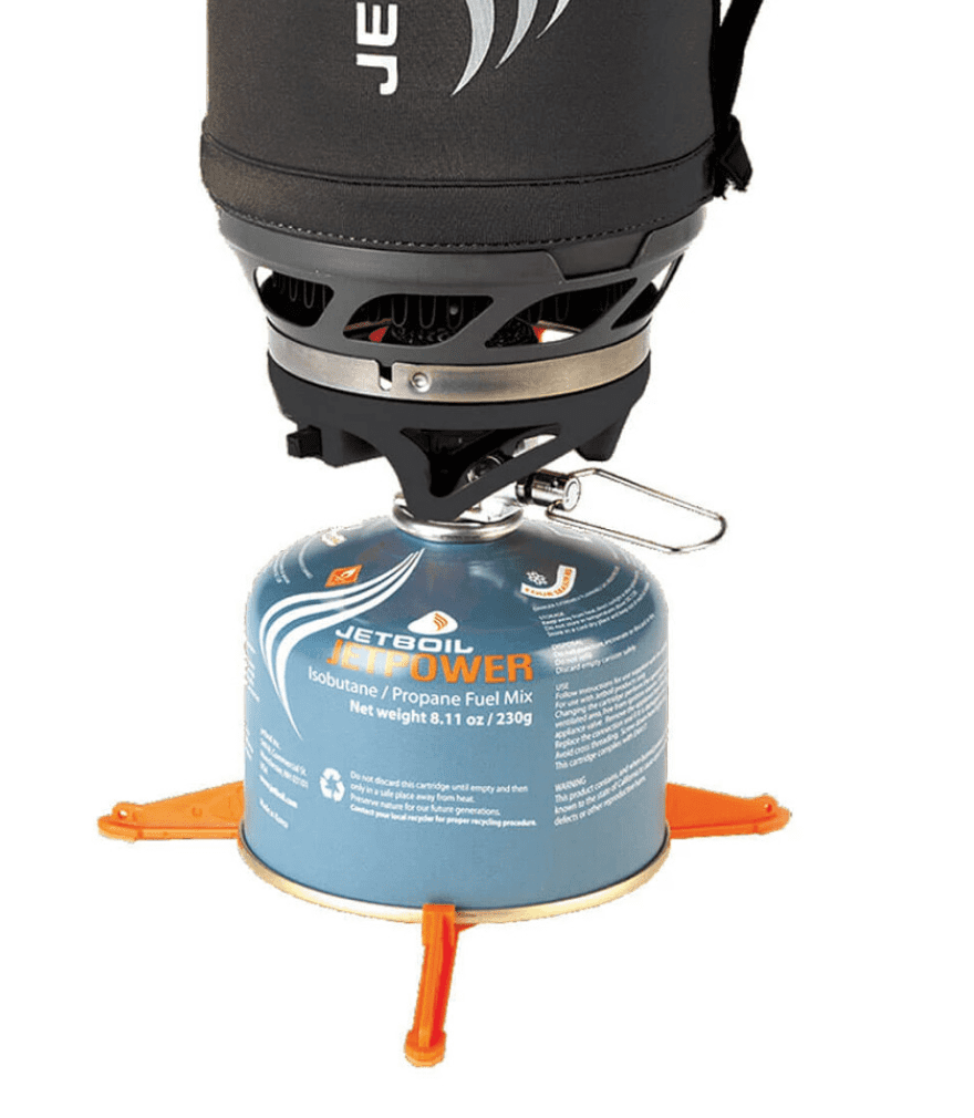 Jetboil Fuel Can Stabilizer