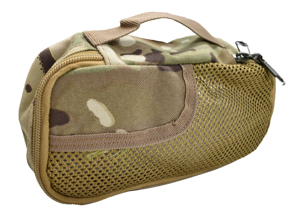 Kammo Tactical MTP Small Stash Bag