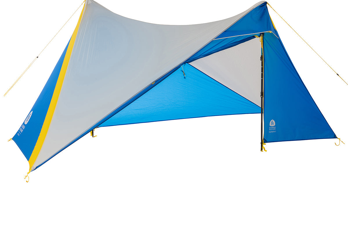 Sierra Designs High Route 2 Man Tarp Shelter