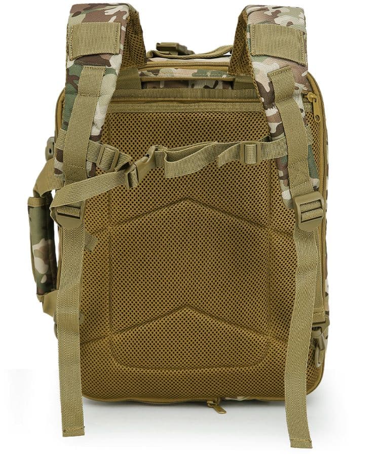 Kombat UK Navigation Bag - 30 Litres - BTP