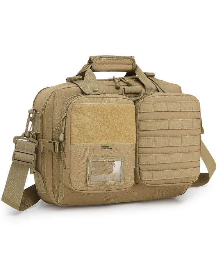 Kombat UK Navigation Bag - 30 Litres - Coyote