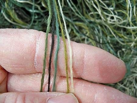 Kombat UK Adults Full 5 Piece Ghillie Camouflage Suit