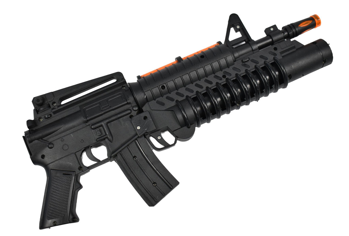 Kombat UK AK-988 Kids Toy Gun