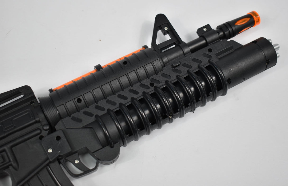 Kombat UK AK-988 Kids Toy Gun