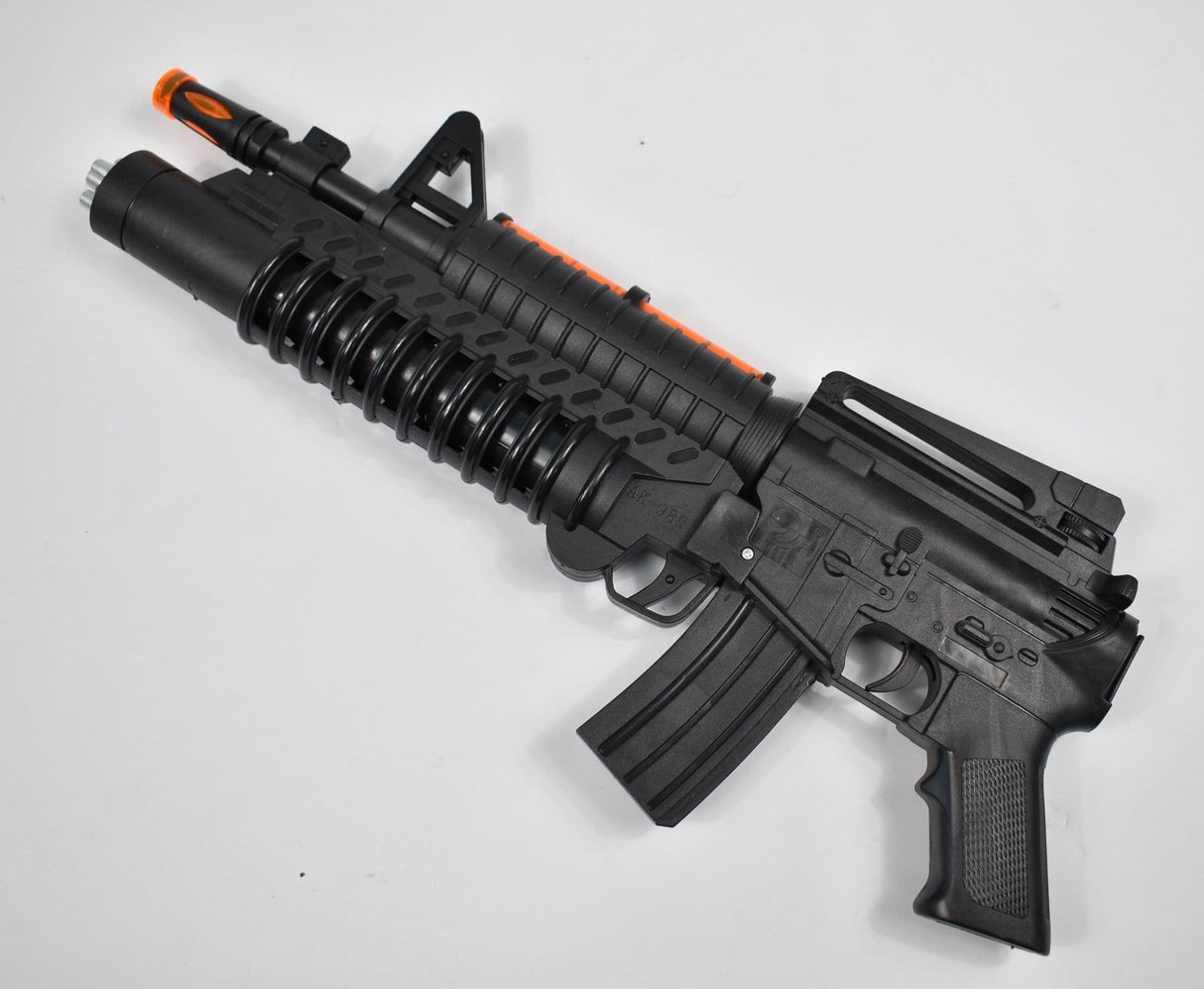 Kombat UK AK-988 Kids Toy Gun