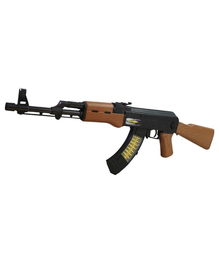 Kombat UK AK47 Kids Toy Gun